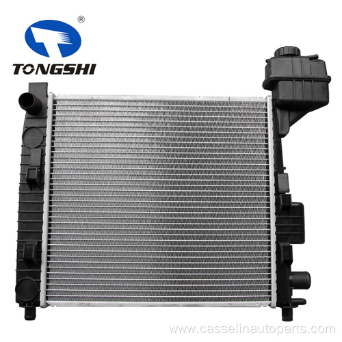 Car Aluminium Radiators OEM 1685000002 for Mercedes Benz